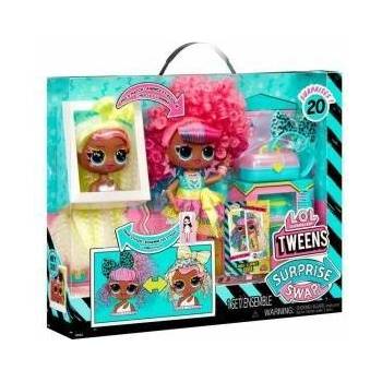 LOL Surprise! Бебешка кукла LOL Surprise! Tweens
