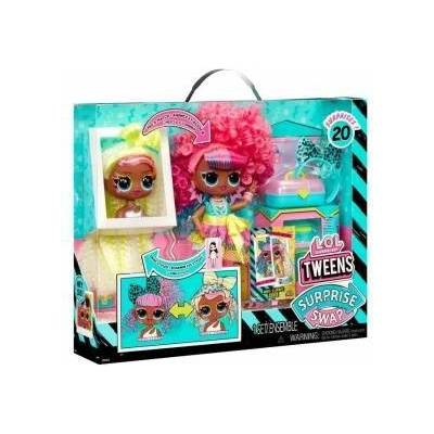 LOL Surprise! Бебешка кукла LOL Surprise! Tweens