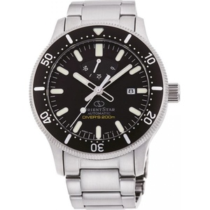 Orient Мъжки часовник Orient Star RE-AU0301B (B--RE-AU0301B) Часовници