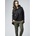 Urban classics Анорак Urban classics Herpa Lined parka - Black (Black)