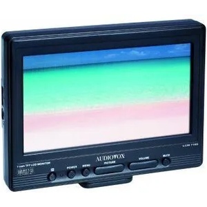 Audiovox LCM7169
