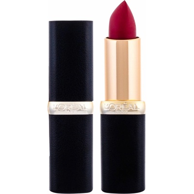 L'Oréal Paris Hydratačný rúž Color Riche Adiction Matte 430 Matte Mon Jules 3,6 g