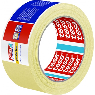 tesa maliarska maskovacia lepiaca páska 50 mm x 50 m