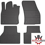 FroGum Гумени стелки Frogum съвместими с Volkswagen Caddy 2020+ (5151854)