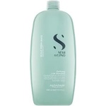 ALFAPARF Milano Semi Di Lino Scalp Rebalance Purifying Shampoo ПРОТИВ ПЪРХОТ 1000 ml