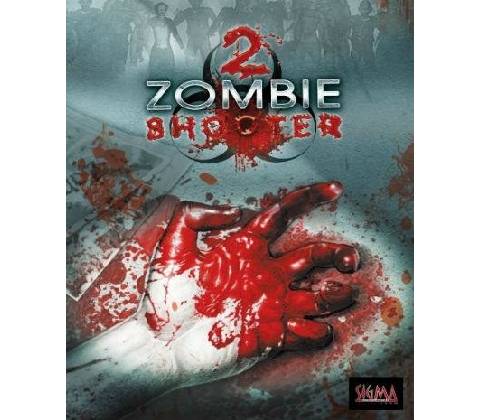 Zombie Shooter 2