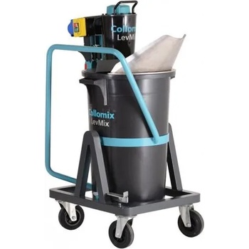 Image 1 of Collomix LevMix