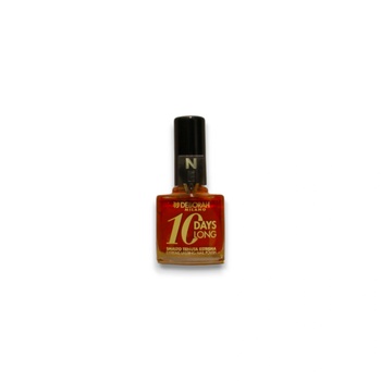 Deborah Milano 10 Days Long EN854 Pearly Red 11 ml
