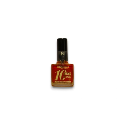 Deborah Milano 10 Days Long EN854 Pearly Red 11 ml
