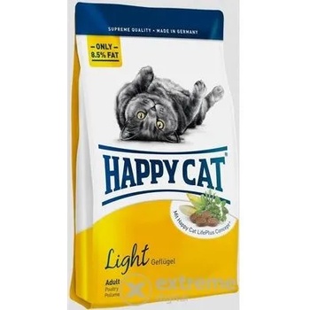 Happy Cat Supreme Fit & Well Light salmon & rabbit 4 kg