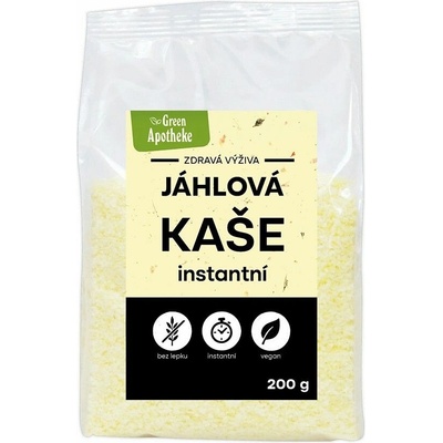 Green Apotheke Kaša pšenová 200 g