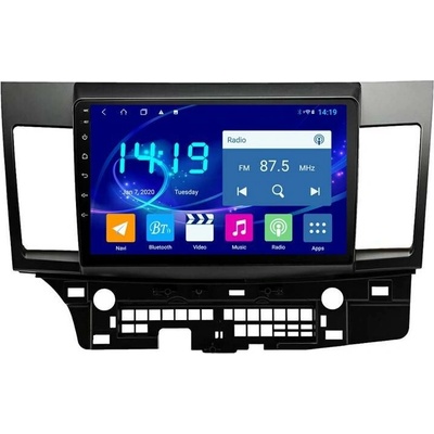 Bulltronics TNX-MTSLNCR MITSUBISHI LANCER