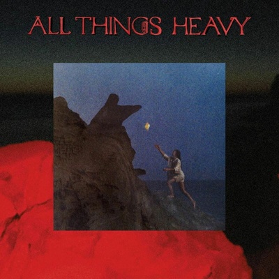 MYNOLIA - ALL THINGS HEAVY LP