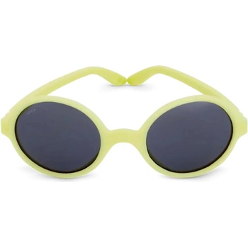 Image 1 of Ki ET LA Детски слънчеви очила Ki ET LA - RoZZ, 1-2 г, Lemonade (R2SUNLEMONADE)