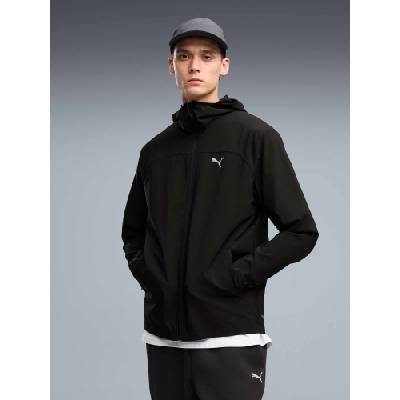 PUMA Ветровка PUMATECH Slim 4-Way Stretch Woven Jacket