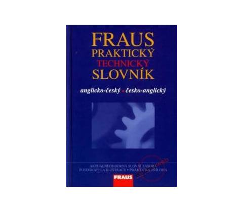 Praktický technický slovník