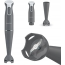 SilverCrest SSM 350 A1 ŠEDÝ