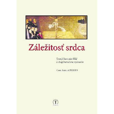 Záležitosť srdca - Carl Axel Aurelius