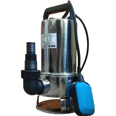 IBO IP 1100 INOX 230V 1,1kW kabel 10m