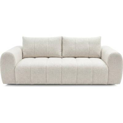 Bobochic Бежов диван 242 cm Nesty - Bobochic Paris (111018)