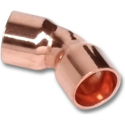 Sanha Oblouk 45° pájecí Cu 5041 22 mm FF
