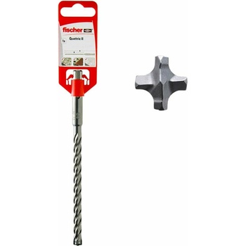 Fischer 8100165