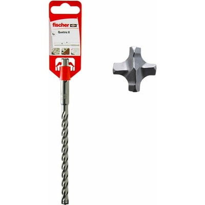 Fischer 8100165