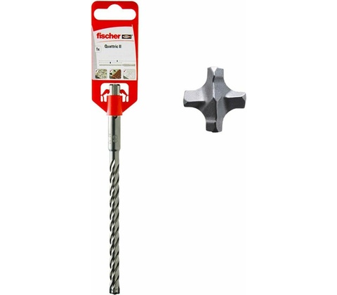 Fischer 8100165