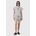 AllSaints Памучен къс панталон AllSaints SORRI (W053TC)