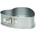 Patisse Форма за торти Silver-Top сърце 12 см (P-03690)