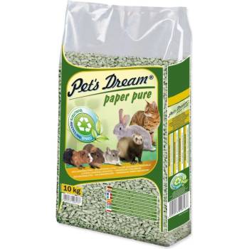 JRS Pet 's Dream Paper Pure Pelety 10 kg