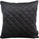 Eurofirany Ria1 čierna 45 x 45 cm