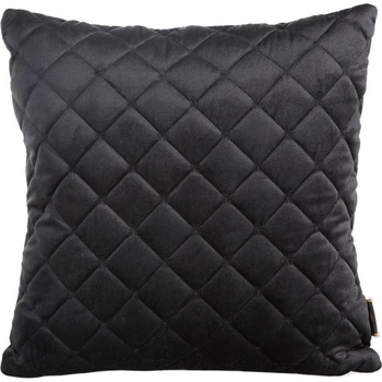 Eurofirany Ria1 čierna 45 x 45 cm