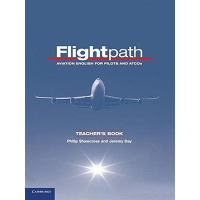Flightpath Teacher's Book Shawcross Philip