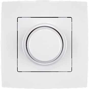 ELMARK City ДИМЕР 0-10v, БЯЛ (190193)