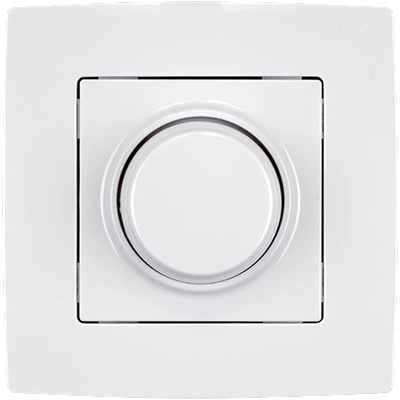 ELMARK City ДИМЕР 0-10v, БЯЛ (190193)