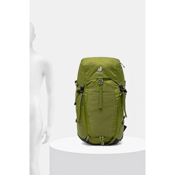 Deuter Раница Deuter Trail Pro 36 в зелено голям размер с десен 344132424460 (344132424460)