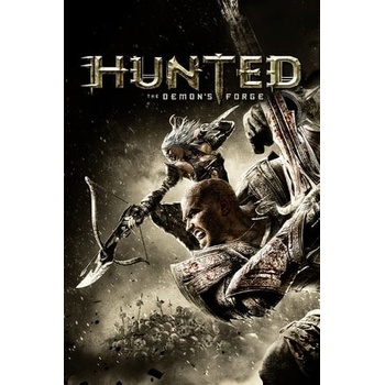 Hunted: The Demons Forge