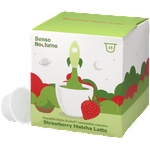 Senso Nocturno | Matcha Latte Strawberry - 16 капсули за Dolce Gusto®