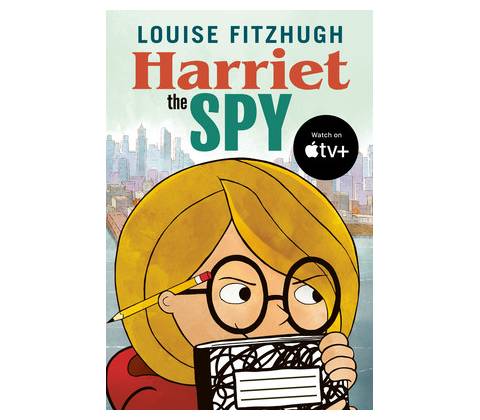 Harriet the Spy