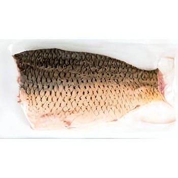Rybníkářství Pohořelice Kapr půlený mražený cca 1 kg