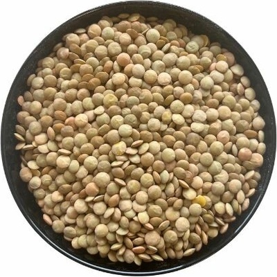 Emerosa Zelená čočka 1 kg