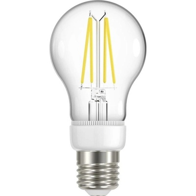 Immax NEO LITE SMART filamentová žárovka LED E27 7W teplá, studená bílá, stmívatelná, Wi-Fi, TUYA 07713L