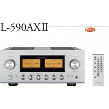 Luxman L-590AX Mark II