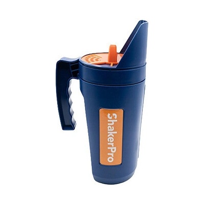 Rozmetadlo hnojiv ruční HandyPro Shaker – Zboží Dáma