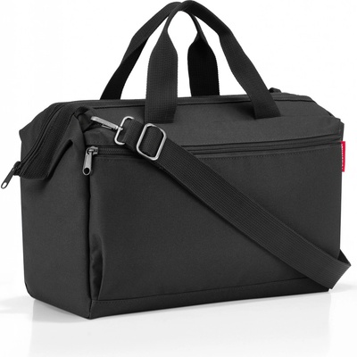 Reisenthel Allrounder S Pocket Black 11 L REISENTHEL-MO7003