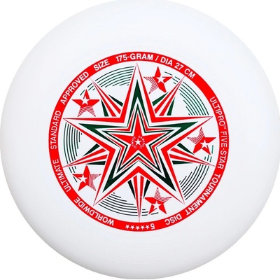 UltiPro Five Star Biela