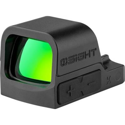 Olight Osight K GREEN RMSc Footprint