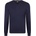 HUGO BOSS Блуза Boss Men's Baram-L Crew Sweater - Dark Blue