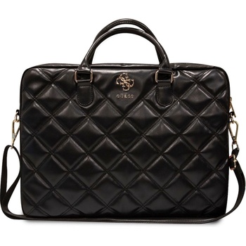 GUESS Quilted 4G 16 (GUCB15ZPSQSSGW)